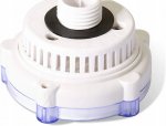 Bestway 60303 Lay-Z-Spa farebné LED svetlo