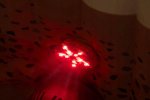 Bestway 60303 Lay-Z-Spa farebné LED svetlo