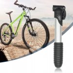 Pronett XJ3298 Praktická hustilka na bicykel