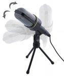 ISO 3872 Štúdiový mikrofón pre PC
