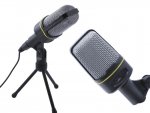 ISO 3872 Štúdiový mikrofón pre PC