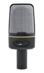ISO 3872 Štúdiový mikrofón pre PC