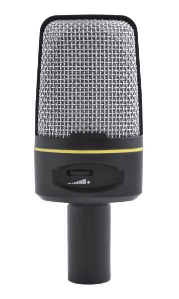 ISO 3872 Štúdiový mikrofón pre PC