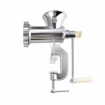 Pronett XJ3756 Ručný mlynček na mäso č.10