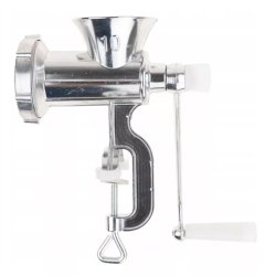 Pronett XJ3756 Ruční mlýnek na maso č.10