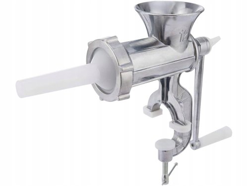 Pronett XJ3756 Ručný mlynček na mäso č.10