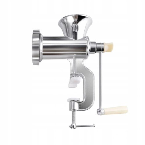 Pronett XJ3756 Ručný mlynček na mäso č.10