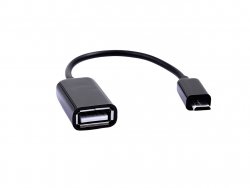 Pronett XA046 Kabel USB do USB micro 3.1 OTG