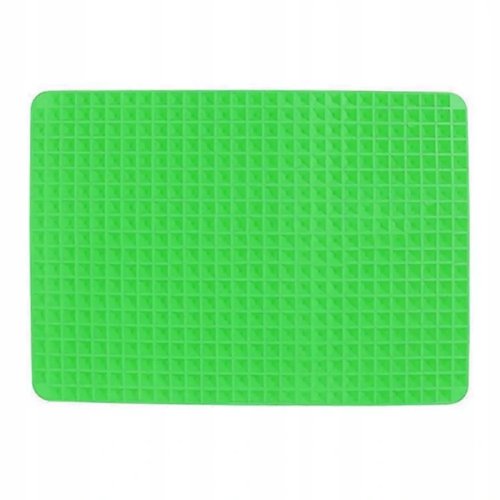 Pronett XJ014 Silikónová podložka na pečenie 40 x 29 cm