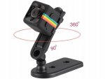 Verk SQ11 Mini webová kamera černá