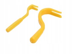 Verk Háčky na klíšťata 2 ks