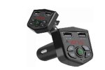Verk 10042 Transmitter FM MP3 S3, Bluetooth 4.2