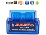 Verk 10044 Autodiagnostika ELM327, OBD II V2.0, Bluetooth