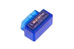Verk 10044 Autodiagnostika ELM327, OBD II V2.0, Bluetooth