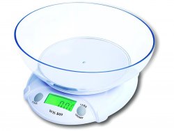 Verk 17022 Kuchynská váha digitálna 7Kg/1g