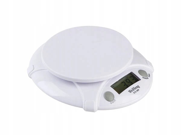 Verk 17022 Kuchynská váha digitálna 7Kg/1g