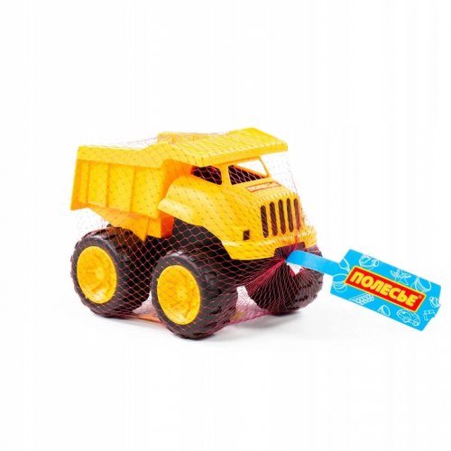 Wader 86310 Sklápacia stavebný stroj