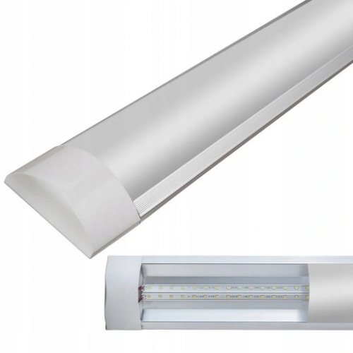 Falcon LED hranolový panel 120 cm 60 W