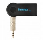 Falcon Adaptér bluetooth 3.0 AUX bezdrátový hudební přijímač