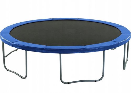 Malatec Kryt pružín na trampolínu 305 cm modrý