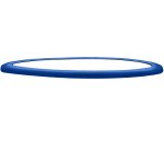 Malatec Kryt pružin na trampolínu 366 cm modrý