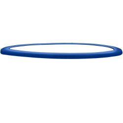 Malatec Kryt pružin na trampolínu 366 cm modrý