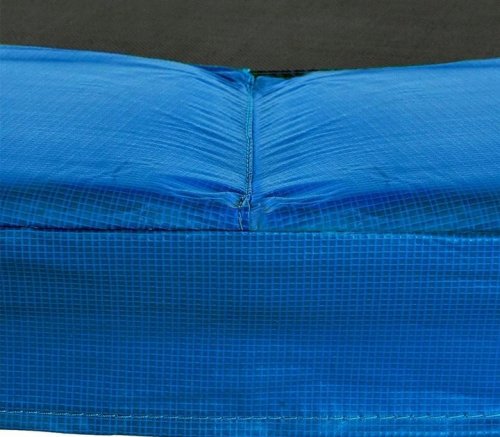 Malatec Kryt pružin na trampolínu 366 cm modrý