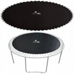 Malatec Odrazová plocha k trampolíně 366 cm (72 ok)
