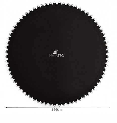 Malatec Odrazová plocha k trampolíně 366 cm (72 ok)