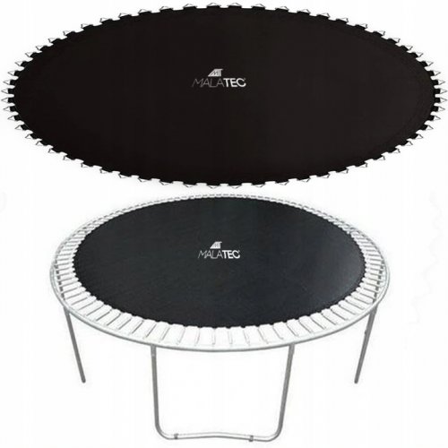 Malatec Odrazová plocha k trampolíně 366 cm (72 ok)