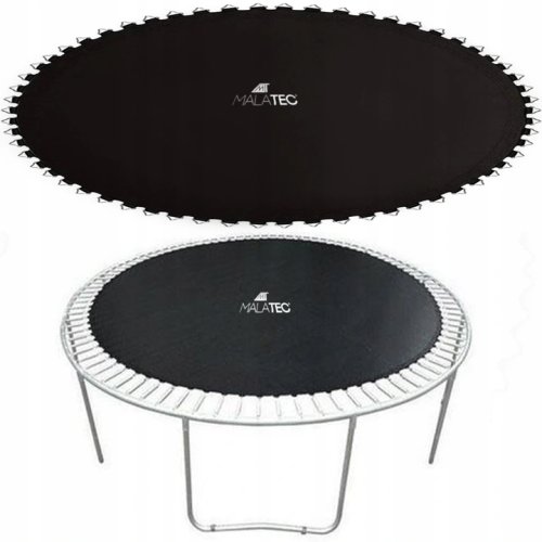 Malatec Odrazová plocha k trampolíně 305 cm (60 ok)