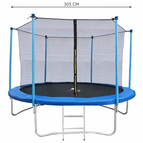 Malatec 4103 Vnitřní ochranná síť pro trampolínu 305 cm