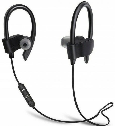 Pronett XA002 Športové bezdrôtové slúchadlá Bluetooth