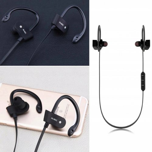 Pronett XA002 Športové bezdrôtové slúchadlá Bluetooth