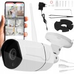 ISO 14204 Venkovní kamera WiFi IP 1080p Full HD 2Mpx