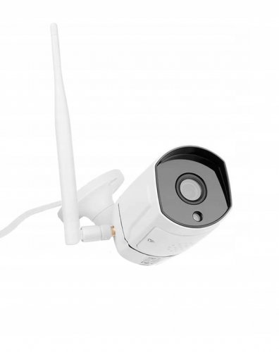 ISO 14204 Venkovní kamera WiFi IP 1080p Full HD 2Mpx