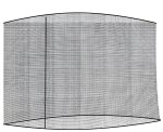 Malatec Moskytiéra na zahradní slunečník 260 x 350 cm