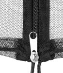 Malatec Moskytiéra na zahradní slunečník 260 x 350 cm