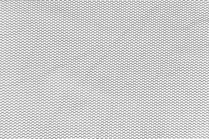 Malatec Moskytiéra na zahradní slunečník 260 x 350 cm