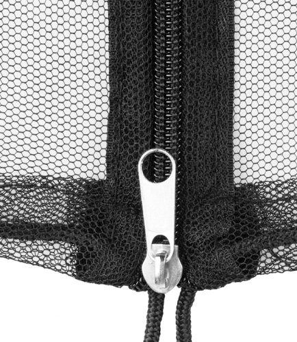 Malatec Moskytiéra na zahradní slunečník 260 x 350 cm