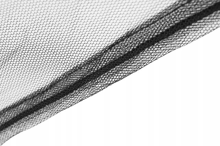 Malatec Moskytiéra na zahradní slunečník 260 x 350 cm