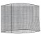 Malatec Moskytiéra na zahradní slunečník 260 x 350 cm