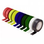 Pronett XSM3036 Páska izolační PVC 10 m color