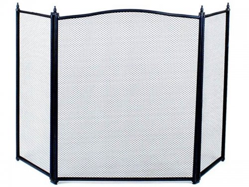 Kaminer PK004 Krbové zástena 100 x 62 cm