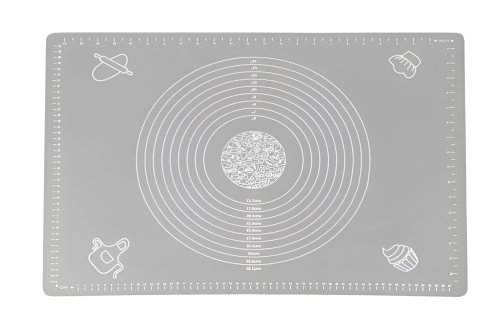 Ruhhy 14107 Silikónová doska XL 64 x 45 cm
