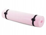 Verk 14187 Podložka turistická 180 x 50 x 0,5 cm ružová