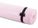 Verk 14187 Podložka turistická 180 x 50 x 0,5 cm ružová
