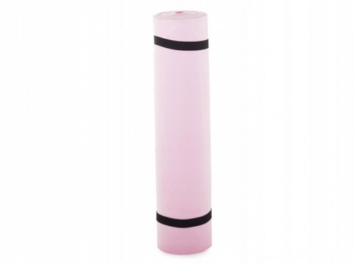 Verk 14187 Podložka turistická 180 x 50 x 0,5 cm ružová