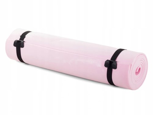 Verk 14187 Podložka turistická 180 x 50 x 0,5 cm ružová