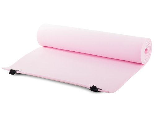 Verk 14187 Podložka turistická 180 x 50 x 0,5 cm ružová